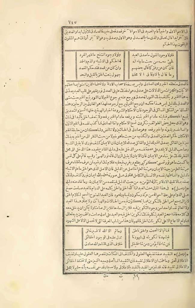 futmak.com - Page 245 - from part Three of the first Boulaq edition